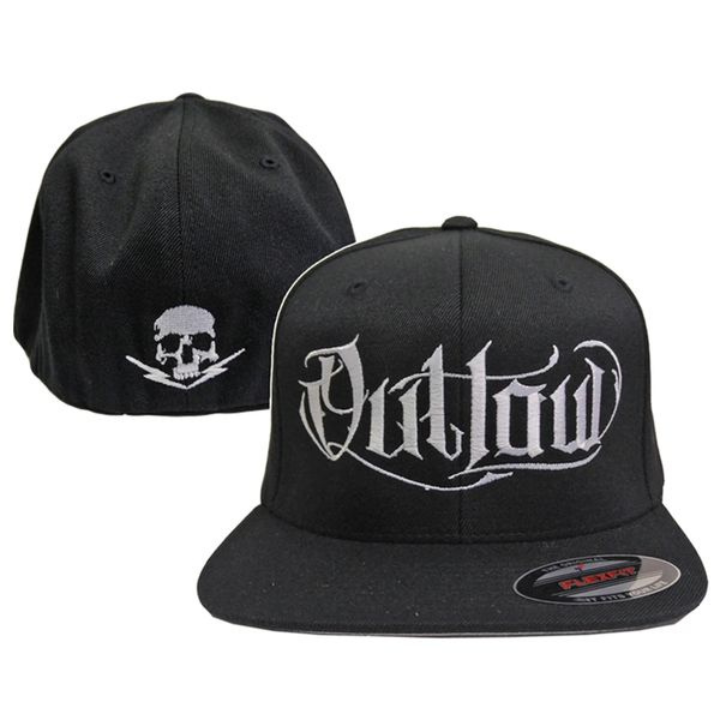 FLEXFIT SCRIPT - WHT